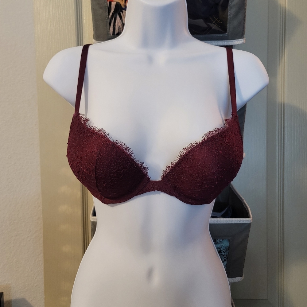 Victoria's Secret Padded bra